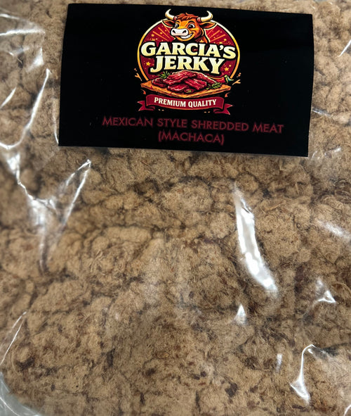Machaca